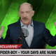 Illustration for article titled J.K. Simmons says he's already filmed the first of two more J. Jonah Jameson appearances